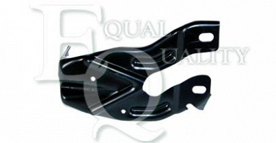 EQUAL QUALITY p4016 -  Кронштейн, буфер